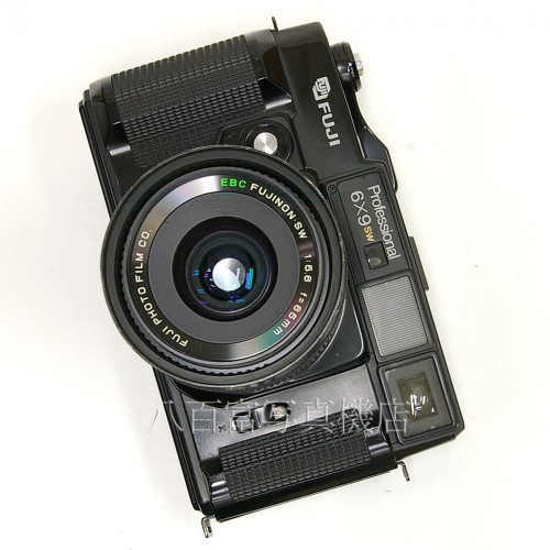 【中古】 フジ GSW690 II プロフェッショナル FUJI 中古カメラ  22255