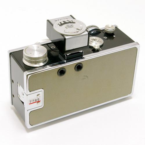 中古 アーガス C3 マッチマチック / argus C3 Match-matic 【中古