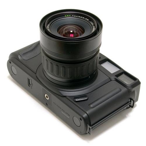 中古 フジ GSW690 III プロフェッショナル FUJIFILM 【中古カメラ】