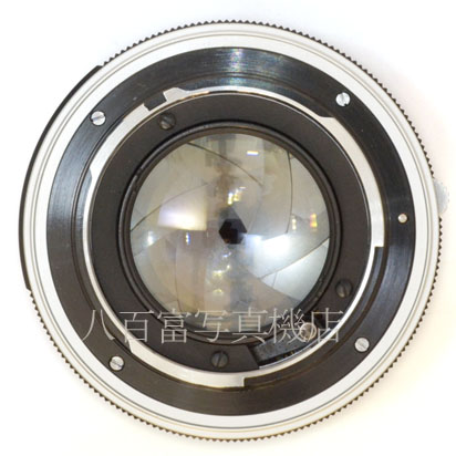 【中古】 ミノルタ AUTO ROKKOR 58mm F1.4 minolta オートロッコール 中古交換レンズ 44103