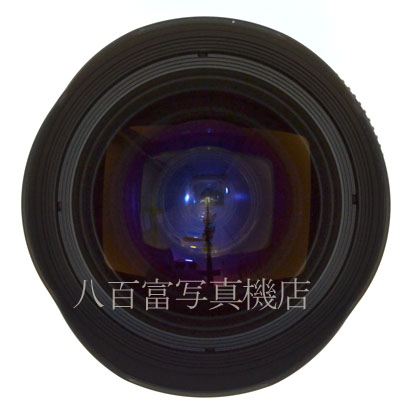 【中古】 シグマ 8-16mm F4.5-5.6 DC HSM キヤノンEOS用 SIGMA 中古交換レンズ 44029
