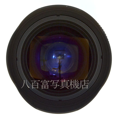 【中古】 シグマ 8-16mm F4.5-5.6 DC HSM キヤノンEOS用 SIGMA 中古交換レンズ 44029