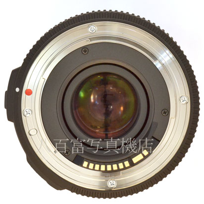 【中古】 シグマ 8-16mm F4.5-5.6 DC HSM キヤノンEOS用 SIGMA 中古交換レンズ 44029