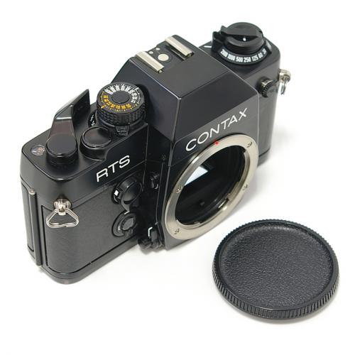 中古 コンタックス RTSII ボディ CONTAX