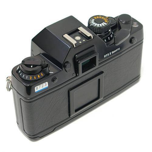 中古 コンタックス RTSII ボディ CONTAX