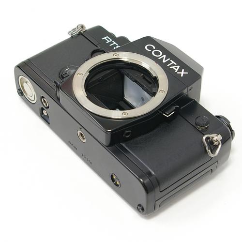 中古 コンタックス RTSII ボディ CONTAX