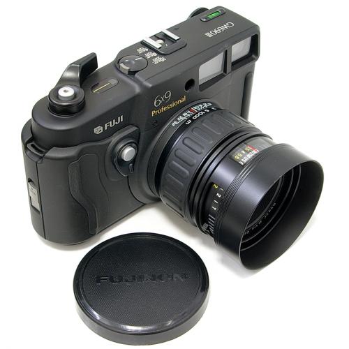 FUJI GW690II ジャンク GW690Ⅱ フジカ6×9 FUJINON90mm（Fujifilm GW