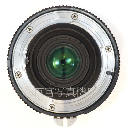 【中古】 ニコン Ai New Nikkor 28mm F2.8 Nikon / ニッコール 中古交換レンズ 44100