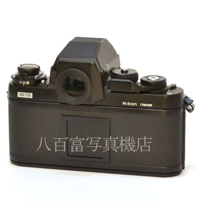 【中古】 ニコン F3 HP ボディ Nikon 中古フイルムカメラ 44108