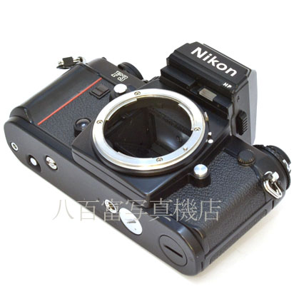 【中古】 ニコン F3 HP ボディ Nikon 中古フイルムカメラ 44108