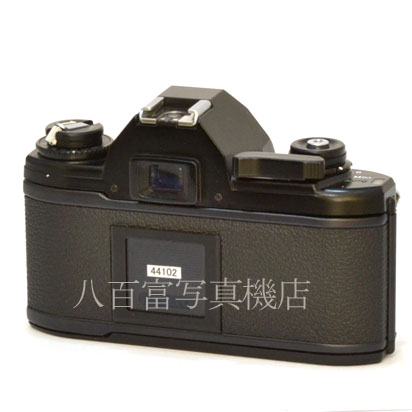 【中古】 ニコン EM ボディ Nikon 中古フイルムカメラ 44102