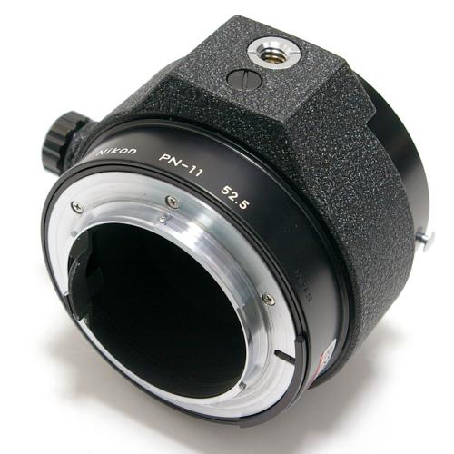 中古 ニコン オート接写リング PN-11 Nikon｜カメラのことなら㈱八百富