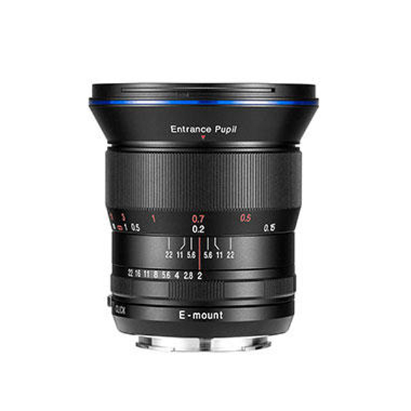 LAOWA 15mm F2 Zero-D / キヤノンRF用 / 広角レンズ / LAO0046