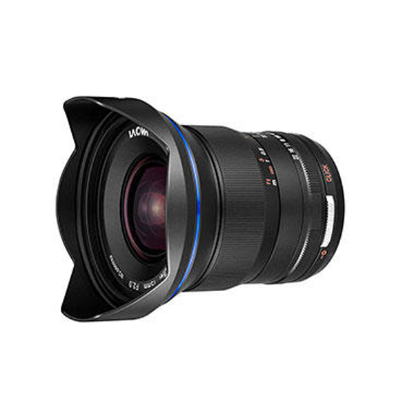 LAOWA 15mm F2 Zero-D / キヤノンRF用 / 広角レンズ / LAO0046