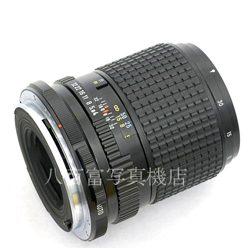 【中古】 SMC ペンタックス 67 マクロ135mm F4 (NEWタイプ) PENTAX  MACRO 中古レンズ 38474