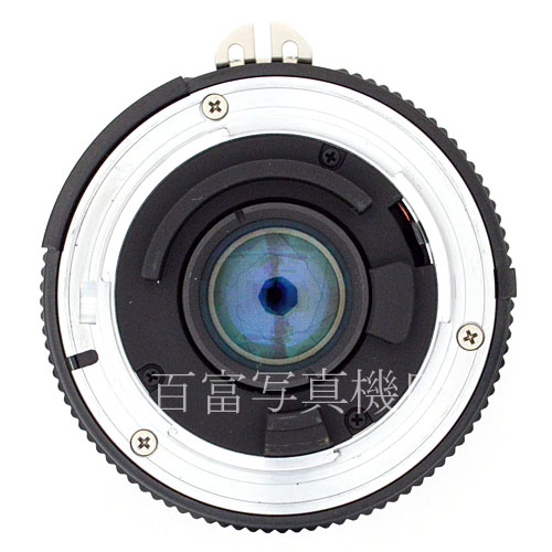【中古】 Ai Nikkor 28mm F2.8S Nikon ニッコール 中古交換レンズ 45876