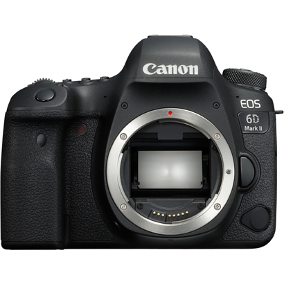 《生産完了》キヤノン Canon EOS 6D Mark II [ボディ] デジタル一眼レフカメラ