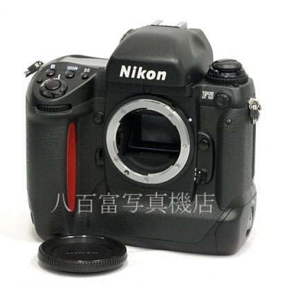 【中古】 ニコン F5 ボディ Nikon 中古カメラ 38467
