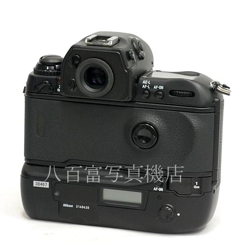 【中古】 ニコン F5 ボディ Nikon 中古カメラ 38467