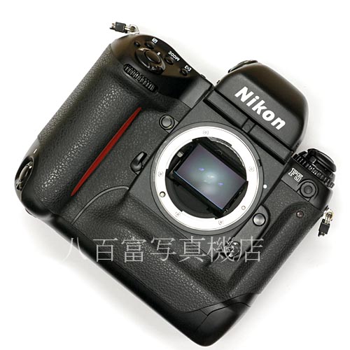 【中古】 ニコン F5 ボディ Nikon 中古カメラ 38467