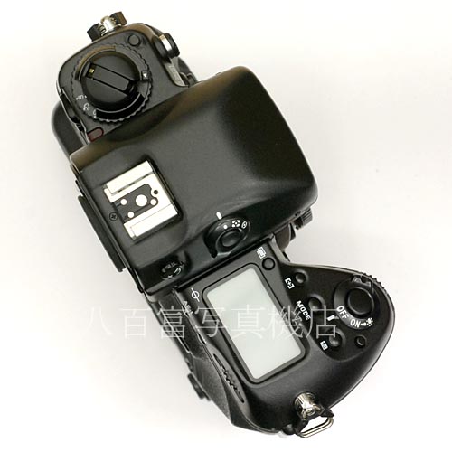 【中古】 ニコン F5 ボディ Nikon 中古カメラ 38467