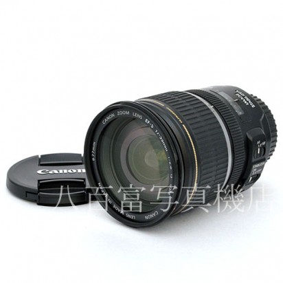 中古】 キヤノン EF-S 17-55mm F2.8 IS USM Canon 中古交換レンズ 
