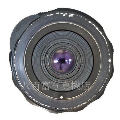 【中古】 アサヒ スーパータクマー 28mm F3.5 Super Takumar 中古交換レンズ 43896