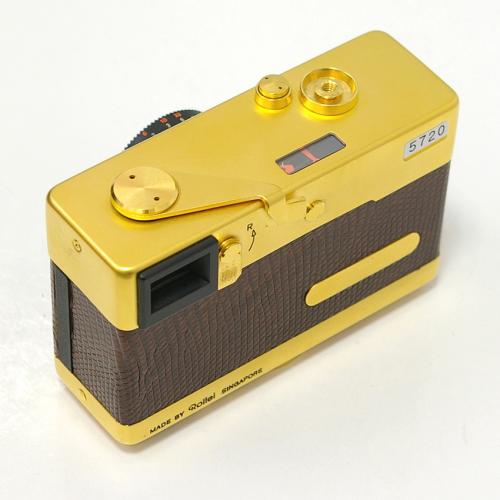 中古 ローライ 35S ゴールド Rollei