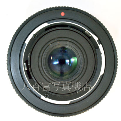 【中古】 コンタックス Carl Zeiss Distagon T* 25mm F2.8 AE ジャーマニー CONTAX カール ツアイス 中古交換レンズ 41820