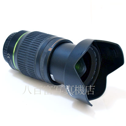 【中古】 SMC ペンタックス DA 16-45mm F4 ED AL PENTAX 中古交換レンズ 43842