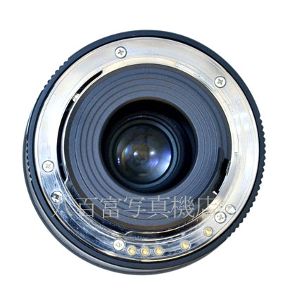 【中古】 SMC ペンタックス DA 16-45mm F4 ED AL PENTAX 中古交換レンズ 43842