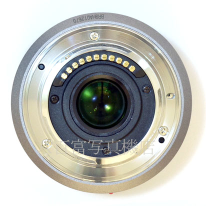 【中古】  パナソニック LUMIX G 20mm F1.7 ASPH. Panasonic 中古交換レンズ 44017