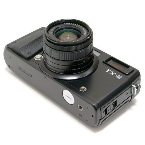 中古 フジ TX-2 FUJINON TX 45mm F4 セット FUJIFILM 【中古カメラ】