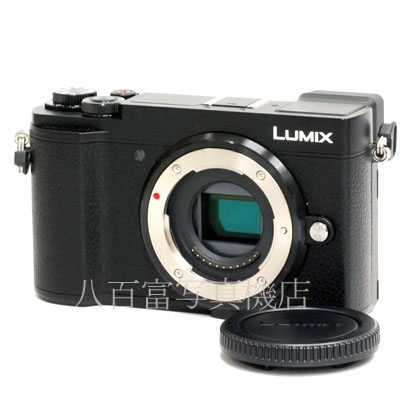 【中古】 パナソニック LUMIX DC-GX7 MK3 ブラック ボディ Panasonic 中古デジタルカメラ 43951