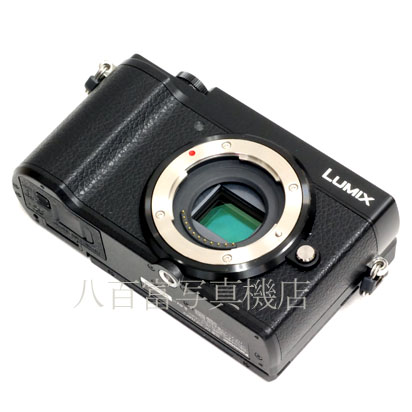 【中古】 パナソニック LUMIX DC-GX7 MK3 ブラック ボディ Panasonic 中古デジタルカメラ 43951