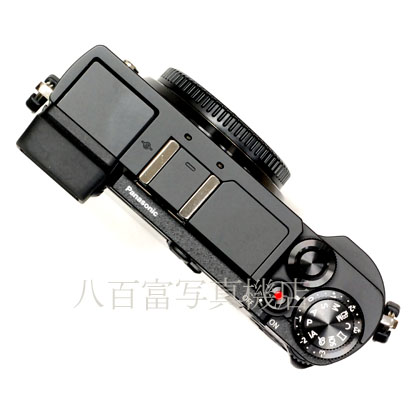 【中古】 パナソニック LUMIX DC-GX7 MK3 ブラック ボディ Panasonic 中古デジタルカメラ 43951