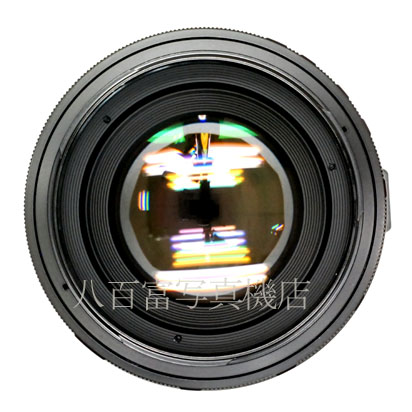 【中古】 ミノルタ AF MACRO 100mm F2.8 αシリーズ I型 MINOLTA 中古交換レンズ 43969