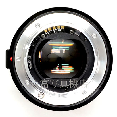 【中古】 ミノルタ AF MACRO 100mm F2.8 αシリーズ I型 MINOLTA 中古交換レンズ 43969