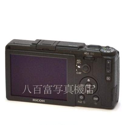 【中古】 リコー GR II RICOH 中古デジタルカメラ 44072