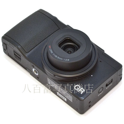 【中古】 リコー GR II RICOH 中古デジタルカメラ 44072