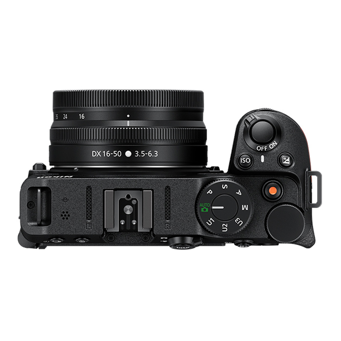 《予約商品》 ニコン Nikon Z 30 ダブルズームキット