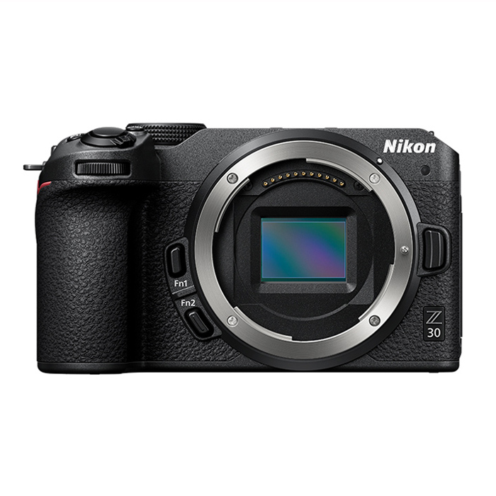 《予約商品》 ニコン Nikon Z 30 ダブルズームキット