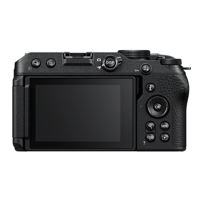 ニコン Nikon Z30 ダブルズームキット