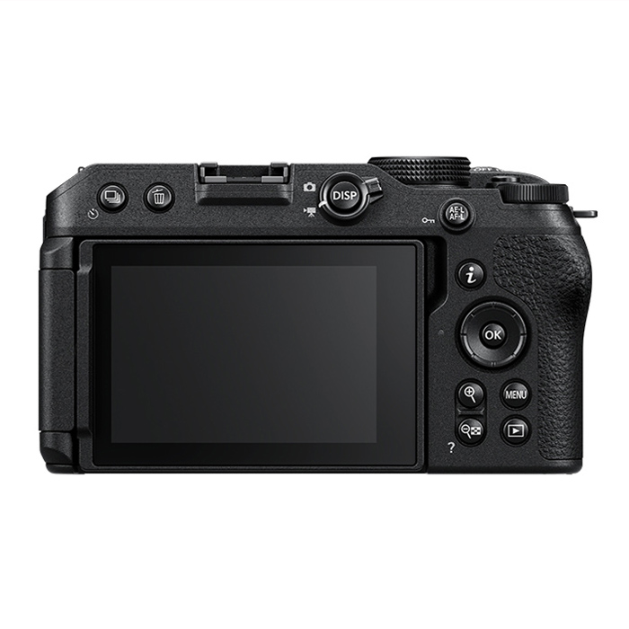 《予約商品》 ニコン Nikon Z 30 ダブルズームキット