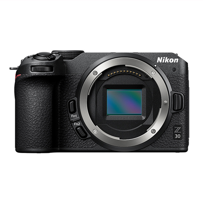 ニコン Nikon Z 30 16-50 VR レンズキット