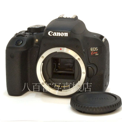 【中古】 キヤノン EOS kiss X9i ボディ Canon 中古デジタルカメラ 44080