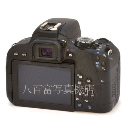 【中古】 キヤノン EOS kiss X9i ボディ Canon 中古デジタルカメラ 44080