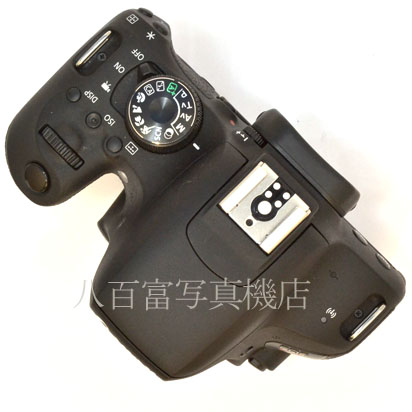 【中古】 キヤノン EOS kiss X9i ボディ Canon 中古デジタルカメラ 44080