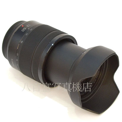 【中古】 パナソニック LUMIX G VARIO 12-60mm F3.5-5.6 ASPH. POWER O.I.S. Panasonic H-FS12060 中古交換レンズ 44075