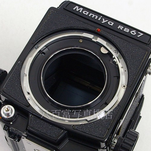 【中古】 マミヤ RB67 PRO NB127mm F3.8 セット Mamiya 中古カメラ 27592